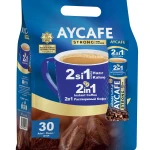 Aycafe Karak Tea Original Pouch, 30 Sachet