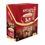 Aycafe 3in1 Stick Coffee 24 Piece