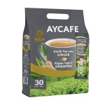 Aycafe KarakTea Ginger Stick 30 Piece