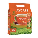 Aycafe KarakTea Saffron Stick 30 Piece