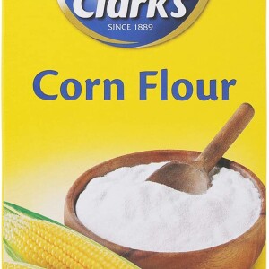 Foster Clark's Corn Flour Packet - 200 gm