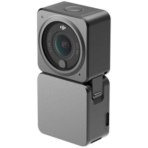 Dual Camera 20MP (Digital)
