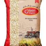 Green Farm Quinoa White - 500 gm