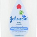 JOHNSON’S Baby Powder, 500 gm