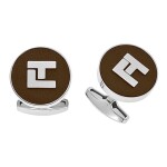 Stainless Steel Cufflinks