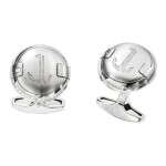 Stainless Steel Cufflinks