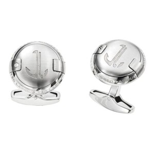 Stainless Steel Cufflinks