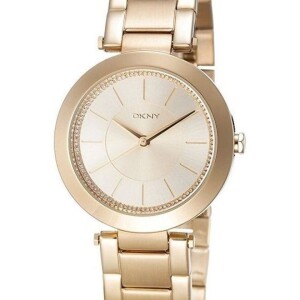 Women's Analog Quartz Watch NY2286 - 36 mm - Gold