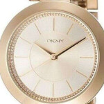 Women's Analog Quartz Watch NY2286 - 36 mm - Gold