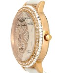 Women's Crystal Embellishment Analog Watch GR-IN82322