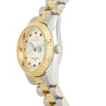 Women's Water Resistant Analog Watch GR-INRD1605LTT