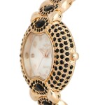 Women's Stone Studded Analog Watch GR-IN62391