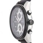 Men's Water Resistant Analog Watch STD0Z002B0