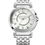 Women's Stainless Steel Analog Watch ALSB33