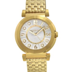 Women's Stainless Steel Analog Watch ALGB22