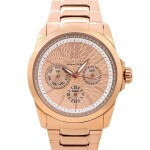 Women's Analog Quartz Watch AOL2888