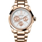 Women's Stainless Steel Analog Watch AOL2555