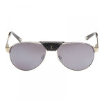 Men's UV Protection Aviator Sunglasses - Lens Size: 58 mm