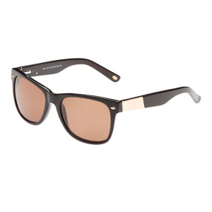 UV Protection Wayfarer Sunglasses - Lens Size: 53 mm