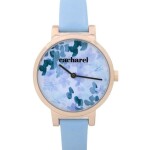 Women's Fashion Analog Watch CLD028/1ZZ - 32 mm - Blue