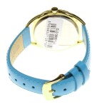 Women's Water Resistant Analog Watch CLD050S/1JJ - 39 mm - Blue