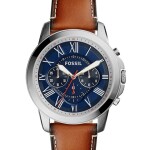 Men's Grant Analog Watch FS5210