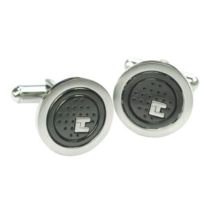 Stainless Steel Cufflinks