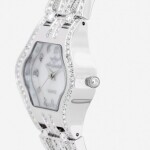 Women's Crystal Studded Analog Watch GR-IN62382