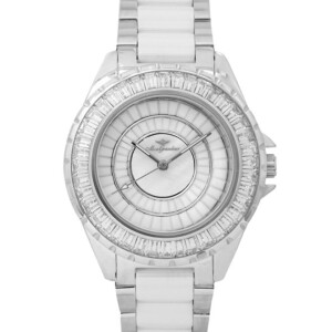 Women's Water Resistant Analog Watch KK-1027