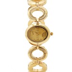 Women's Metal Analog Watch HG3811LGP