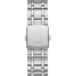 Men's Analog Quartz Watch W1001G1 - 44 mm - Silver