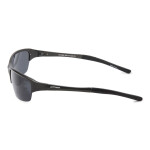 Men's UV Protection Semi-Rimless Sunglasses