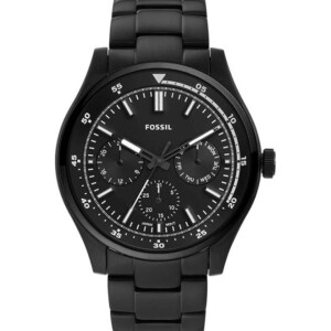 Men's Belmar Chronograph Watch FS5576 - 44 mm - Black