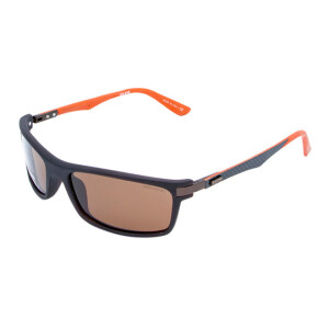 Men's Rimmed Rectangle Sunglasses 3182 c12