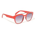 UV Protected Round Sunglasses - Lens Size: 50 mm