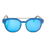 UV Protected Wayfarer Sunglasses - Lens Size: 50 mm