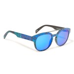 UV Protected Wayfarer Sunglasses - Lens Size: 50 mm