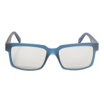 UV Protected Rectangular Sunglasses - Lens Size: 55 mm