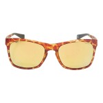 UV Protected Square Sunglasses - Lens Size: 54 mm