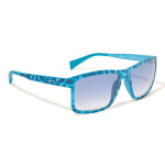 UV Protected Rectangular Sunglasses - Lens Size: 57 mm