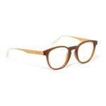 Round Eyeglass Frames