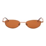 Oval Sunglasses - Lens Size: 50 mm