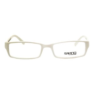 Rectangular Anti Bacterial Eyeglasses Frame