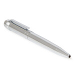 Ball Point Pen Silver