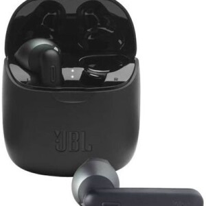 TUNE 225TWS Wireless In Ear Earbuds Black