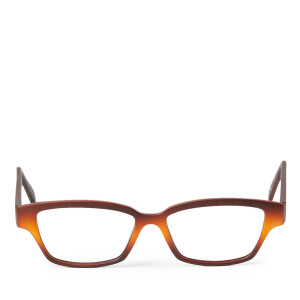 Rectangular Hand Made Eyewear Frame - Lens Size : 52mm