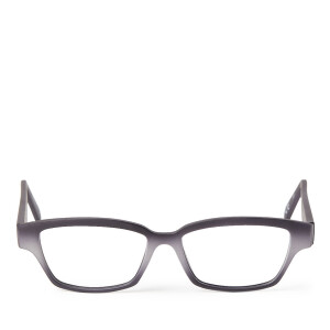 Rectangular Hand Made Eyewear Frame - Lens Size : 52mm