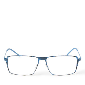 Rectangular Hand Made Eyewear Frame - Lens Size : 55mm