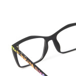 Rectangular Hand Made Eyewear Frame - Lens Size : 52mm