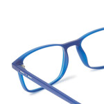 Rectangular Hand Made Eyewear Frame - Lens Size : 52mm